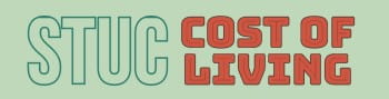 Cost of Living Webinar