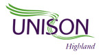 SVQ Celebratory Lunch (UNISON Event)