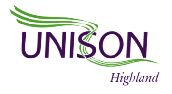 Understanding Diabetes (UNISON Event)