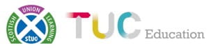 WUL and TUC Ed Logo
