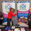STUC 2019 Congress, Caird Hall, Dundee.
