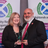 STUC 2019 Congress, Caird Hall, Dundee.