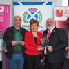 STUC 2019 Congress, Caird Hall, Dundee.