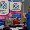 STUC 2019 Congress, Caird Hall, Dundee.
