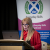 2020 Scottish Union Learning Everyday Skills Event at The Scottish Youth Theatre, Glasgow.Photograph by Martin Shields Tel 07572 457000www.martinshields.com© Martin Shields