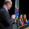 2020 Scottish Union Learning Everyday Skills Event at The Scottish Youth Theatre, Glasgow.Photograph by Martin Shields Tel 07572 457000www.martinshields.com© Martin Shields