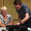 Photo credit: Eleanor Adam<br/><a href="gallery/inverness-development-day/209/add/#comments">Add comment</a>