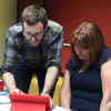 Photo credit: Eleanor Adam<br/><a href="gallery/inverness-development-day/207/add/#comments">Add comment</a>