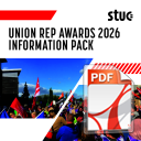 Union Rep Awards 2026 Guidance