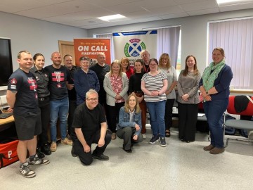 Highlands and Islands 2025 Week of Learning