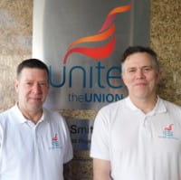 Unite Reps
