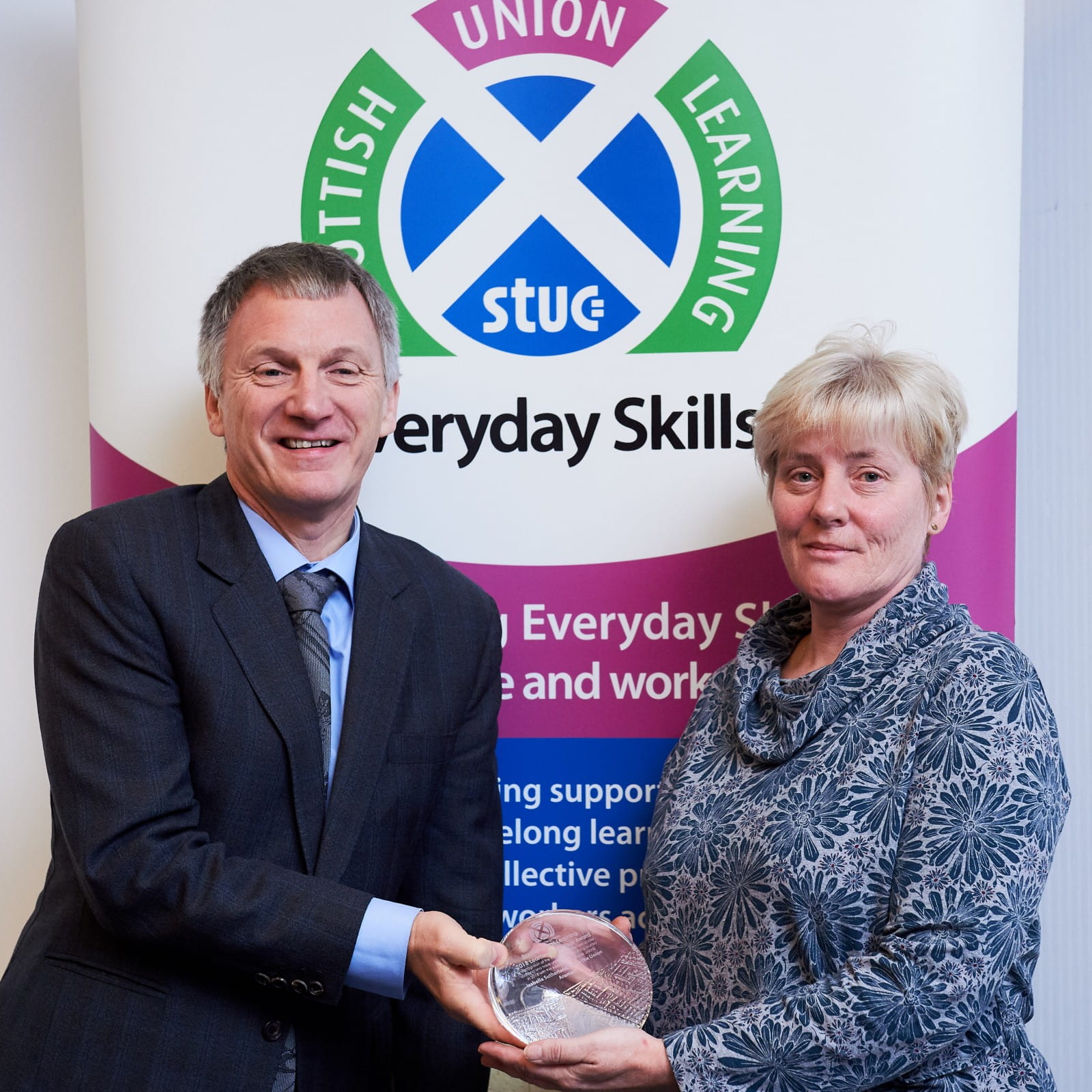 Scottish Union Learning | Latest news | Scottish Union Learning ...