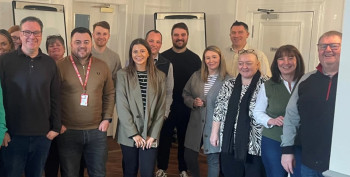 RMT Calmac Wellbeing Group